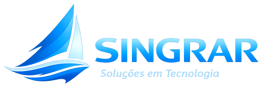 Singrar Soluções em Tecnologia